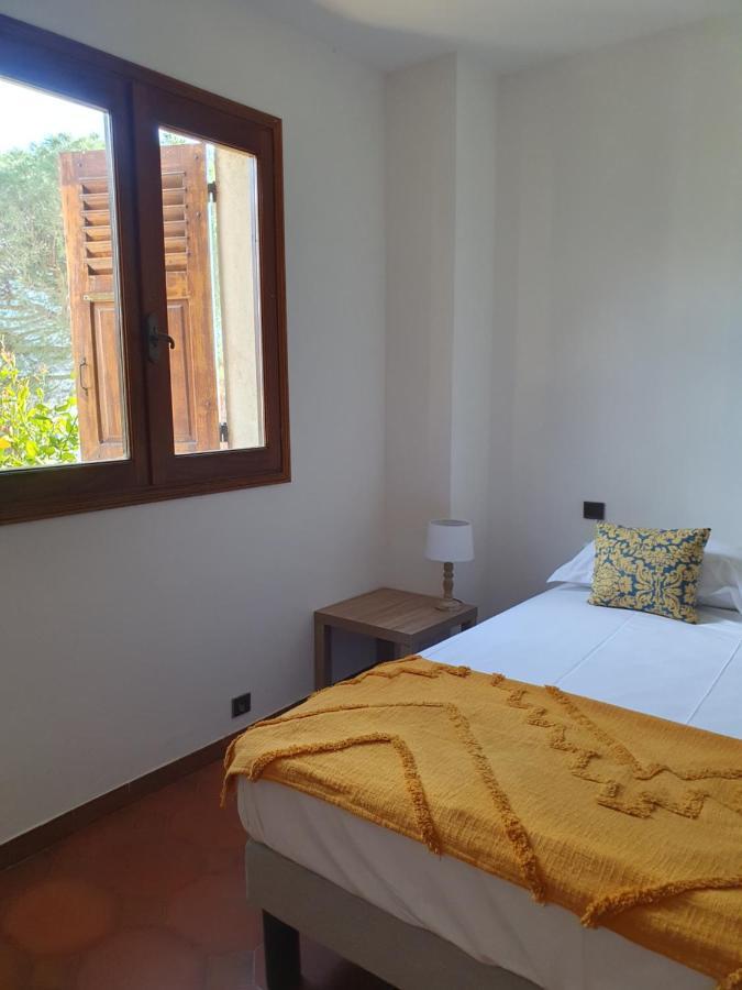 Ustaria Apartment Peri Exterior photo